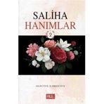Saliha Hanımlar 2-Semerkand Yayınları