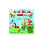 Salıncak Amca - Ayşegül Yeter