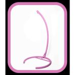 Salıncak Ayağı 190 cm - Pembe