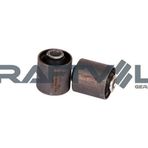 Salıncak Burcu Dısı Metal Accent 00-06 40×12×50