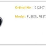 Salıncak Burcu Fıesta Cb1 08-12 Iv Fıesta Cb1 08-12 V Fusıon 02-12 02-
