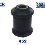 Salıncak Burcu (orta) Transıt Courıer 14 /- (ø14 Mm) On Kucuk