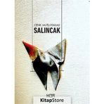 Salıncak - Cenk Mutluyakalı