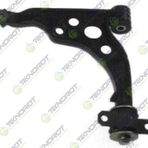 Salıncak Dokum Sol Ducato Boxer Jumper 94-03 18q 16 Jant Konı Olcusu 22mm Rotılsız Teknorot F-786