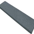 Salıncak Koltuk Minderi, Dış Mekan Bank Minderi, 150/180 cm x 40 cm, Yıkanabilir Kılıf, İç Mekan/Dış Mekan Kullanımı, Veranda, Bahçe, Mutfak, Yemek için Dayanıklı ve Rahat Renkli Yastıklar Salıncak