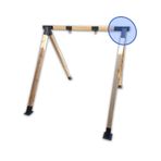 Salıncak montaj Aparatı 8x8cm Demir Bağlantı Hamak Tahterevalli Beşik kit Bahçe Teras Oyun parkı pergola Çardak