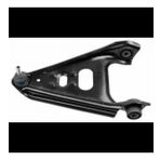 Salıncak On Alt Smart Fortwo Coupe 451 07- Fortwo Cabrio 451 07- - Teknorot Sm-128