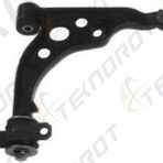 Salıncak On Sag Rotılsız Dokum Ducato I/boxer I/jumper I 22mm 18q (16 Jant) 94-03 Teknorot F-785