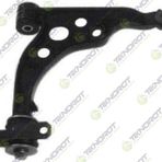 Salıncak On Sag Rotılsız Dokum Ducato Iı/boxer Iı/jumper Iı 24mm 18q (16 Jant) 03-06 Teknorot F-787