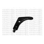 Salıncak Ön Sol Komple Escort Cl -clx 95-01 Escort Cl-clx 90-95 Orıon Iıı - Kraftvoll 13050669