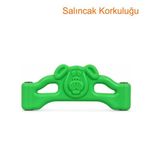Salıncak Oturağı Korkuluğu - Metal Yüzüklü | Çocuk Oyun Parkı Yedek Parçası