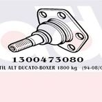Salıncak Rotılı On Alt Ducato Boxer Jumper 18q 16 Jant 94-02 Konı Olcusu 22mm M18 X 1.50 Trw Jbj278