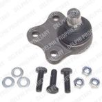 Salıncak Rotili Ön Alt Sağ Sol Fıesta V 01-08 Fusıon 02-12 Mazda Iı 03-