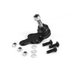 Salıncak Rotılı Sag Sol Focus Iı Focus Iı Cmax 03-07 Volvo C30 06-12 C70 Iı S40 Iı V50 04- Çap 18mm - Kraftvoll 13010103