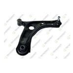 Salıncak Rotilli Komple Ön Alt Sağ Citroen C1 - P108 - Toyota Aygo 2014 - - TEKNOROT CI-648