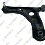 Salıncak Rotilli Komple Ön Alt Sol Citroen C1 - P108 - Toyota Aygo 2014 - - TEKNOROT CI-649