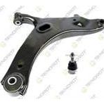 Salıncak Rotilli Ön Sağ Alt Subaru Forester 08 - 14 - Teknorot Su-618