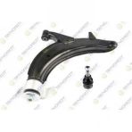 Salıncak Rotilli On Sag Alt Subaru Forester (sg) 02-07 - Teknorot Su-608