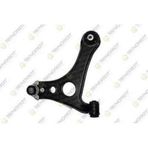 Salıncak Rotıllı On Sol Alt A-Class W168 97-04 - Teknorot M-526
