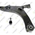 Salıncak Rotilli Ön Sol Alt Subaru Forester 08 - 14 - Teknorot Su-619