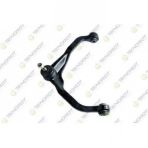 Salıncak Rotıllı On Ust Sol Jeep Cherokee 08-13 Lıberty 08-14 Dodge Nıtro 07-12 Teknorot Do-109