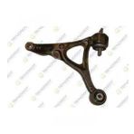 SALINCAK ROTILSIZ ON SOL VOLVO XC90 02-14 XC70 II 13- - TEKNOROT VO-669