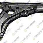 Salıncak Sac Sag Rotıllı Lupo 09 98- 07 05- Teknorot V-935