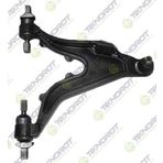 SALINCAK SAG DOKUM ROTILLI VOLVO V70-C70-S70-850 96-00 TEKNOROT VO-527
