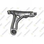 Salıncak Sag Komple 19mm Golf Cabrıo Varıant Iıı Vento 91- Teknorot V-525