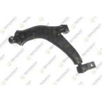 Salıncak Sol Komple 306 1.6 1.8-1.9 2.0 93-99 Hıdrolık 16mm Rotıllı Teknorot P-626
