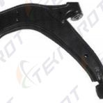 Salıncak Sol Komple 306 93-97 16mm Rotıllı Mekanık Teknorot P-628