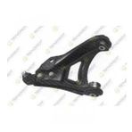 Salıncak Sol Komple Clıo I 90-98 Teknorot R-726