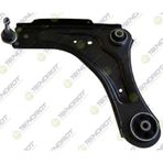 Salıncak Sol Laguna Iıı 1.6 1.5dcı Teknorot R-909