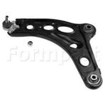 Salıncak Sol Opel Vıvaro - Trafıc Iıı 14- - Formpart 2209078