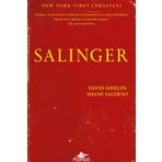 Salinger - David Shields