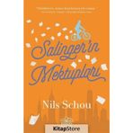 Salinger'ın Mektupları - Nils Schou