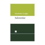 SALINIMLAR - EBUBEKIR EROĞLU