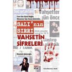 SALI'NIN SIRRI VAHŞETİN ŞİFRELERİ - MUSTAFA ŞEKEROĞLU