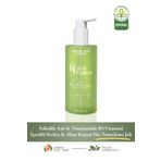 Salisilik Asit & Niacinamide (b3 Vitamini) Içerikli Sivilce & Akne Karşıtı Yüz Temizleme Jeli