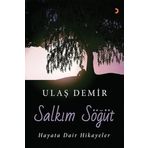 Salkım Söğüt: Hayata Dair Hikayeler (Kapak değişebilir)