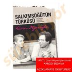 Salkımsöğütün Türküsü - Evin İlyasoğlu
