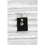 Sallantılı Yıldız Model Göbek Piercing - Ebj260516w42291