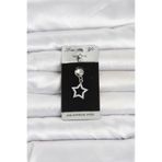 Sallantılı Yıldız Model Göbek Piercing - EBJ260516W42300 PR1386