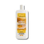 Sally 1 lt Bal Özlü Onarıcı Bakım Besleyici Keratin Extract Şampuan
