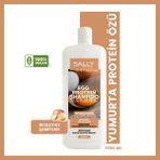 Sally 1 lt Egg Yumurta Protein Özlü Tüm Saç Tipleri Şampuan