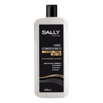Sally 1 lt Güçlendirici Saç Kremi