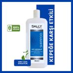 Sally 1 lt Profesyonel Seri Antidandruff Kepeğe Karşı Etkili Şampuan