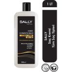 Sally 1 lt Saç Bakım Onarım Saç Kremi