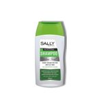 Sally Hacim Veren Dolgunlaştırıcı Yağlı ve Zayıf Saçlar Biotin Bakım Volume 200 ml Şampuan