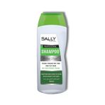 Sally Hacim Veren Dolgunlaştırıcı Yağlı ve Zayıf Saçlar Biotin Bakım Volume 400 ml Şampuan